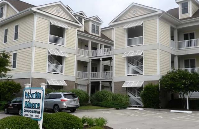 2992 Shore Drive #304 - 2992 Shore Drive, Virginia Beach, VA 23451