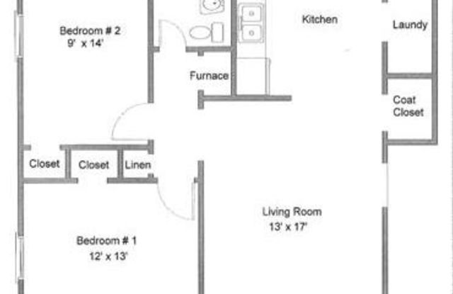 3671 Broadway Apt 3