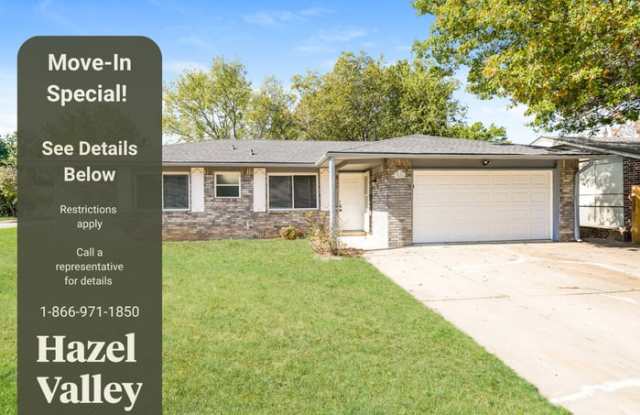 Photo of 3024 South Ash Court