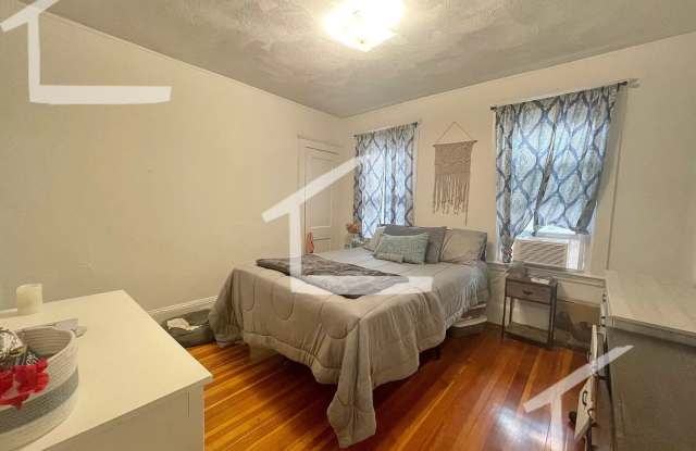 Nice 3 bed in Brighton