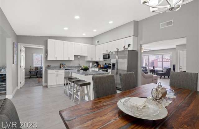 5551 Corral Circle