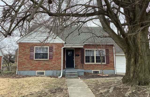 110 Redder Avenue, - 110 Redder Avenue, Montgomery County, OH 45405