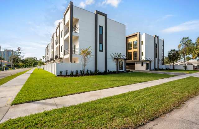 Photo of Stunning BRAND NEW Luxury 4/3.5 Townhome