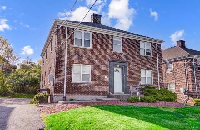 50 Gahl Terrace unit: B