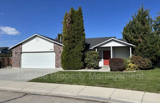 1422 S Allante Pl