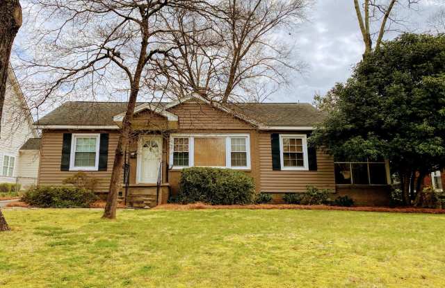 Amazing, 3 Bedroom home right off August Rd. and close to Downtown Greenville photos photos