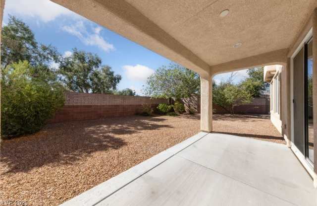 10247 BLUE WATER PEAK Avenue