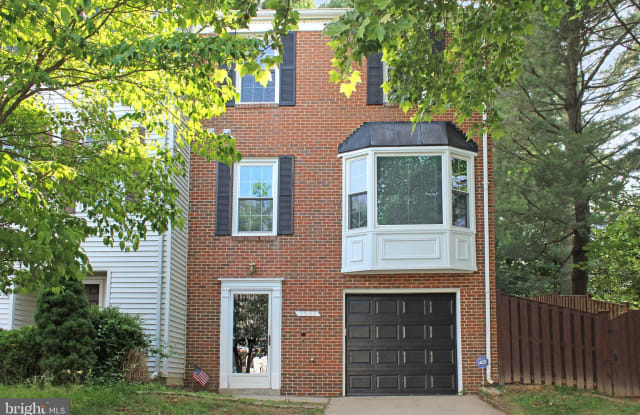 1327 CARLSBAD DRIVE - 1327 Carlsbad Drive, Gaithersburg, MD 20879