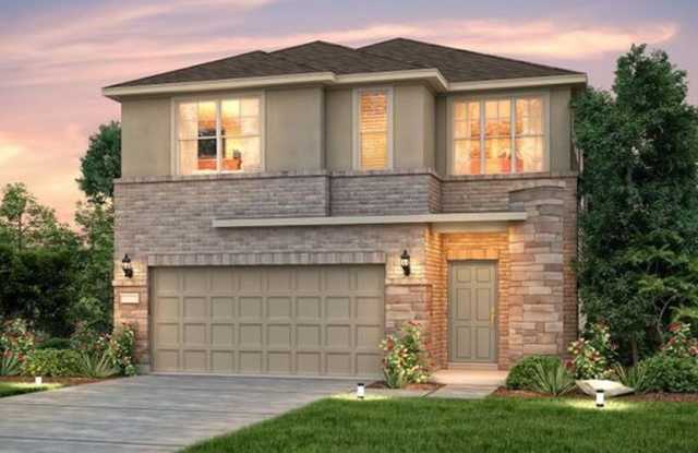 Gated Home for Rent in Austin, 10602 Turnbull Loop