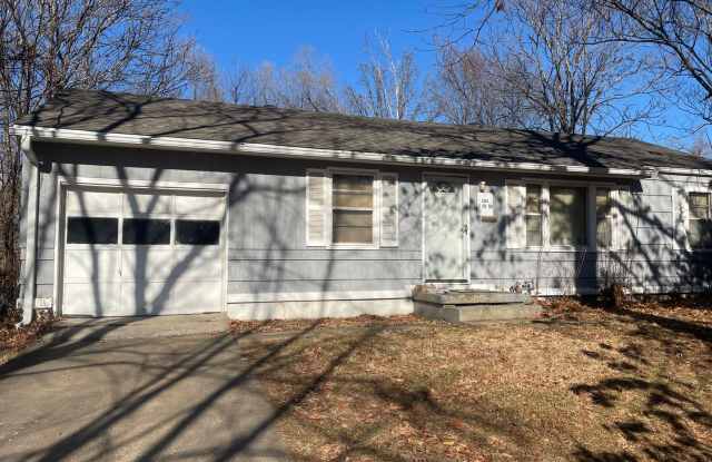 Photo of Three Bedroom One bathroom home for Rent