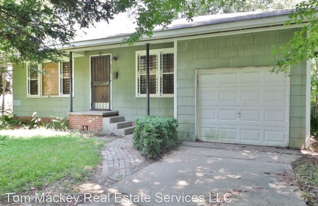 2935 Iowa St. - 2935 Iowa Street, Baton Rouge, LA 70802