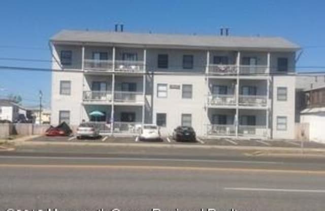 202 Hamilton Avenue - 202 Hamilton Avenue, Seaside Heights, NJ 08751