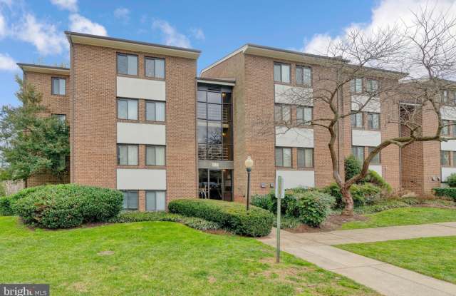 1429 NORTHGATE SQUARE - 1429 Northgate Square, Reston, VA 20190