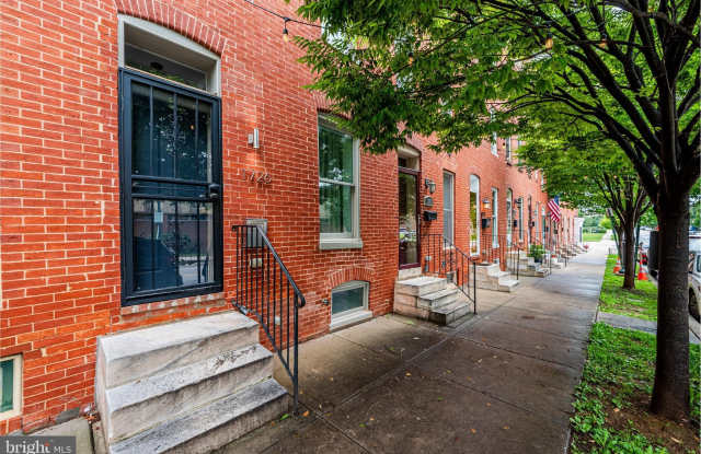 1726 E CHASE STREET E