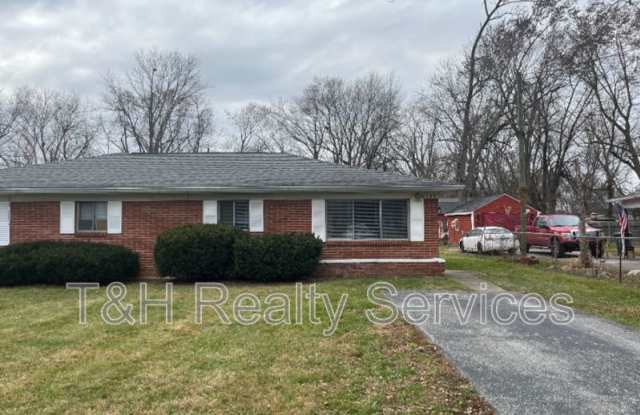 Photo of 5048 Hardegan Street