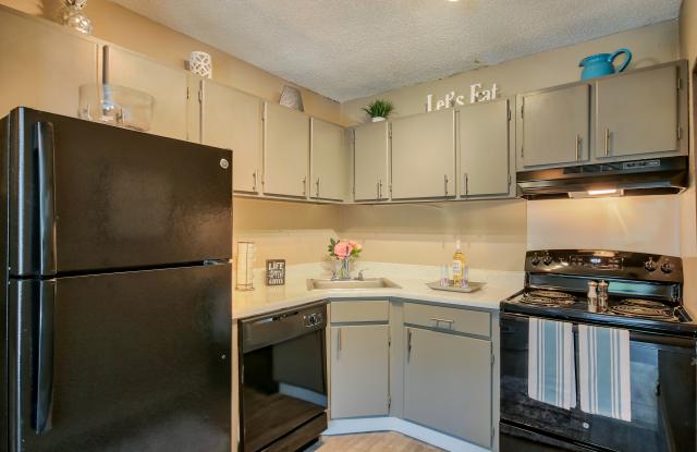 Towers at Forest Acres