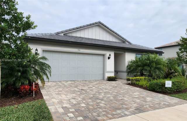 3141 Tamarind Dr - 3141 Tamarind Drive, Lauderdale Lakes, FL 33311