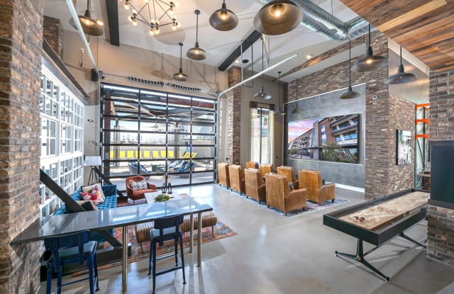 Brix Warehouse District photos photos