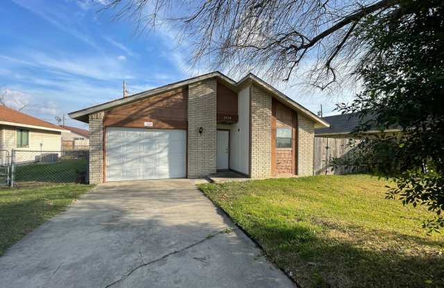 Price Drop! Viewable March 22nd! - 2310 North W S Young Drive, Killeen, TX 76543