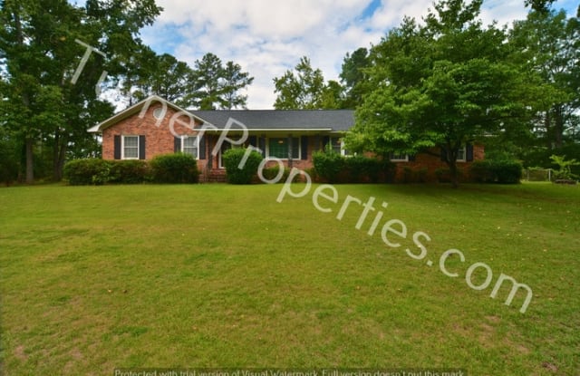 3815 Ayrshire Avenue - 3815 Ayrshire Avenue, Columbia, SC 29203