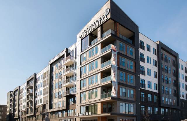 Broadstone Centennial