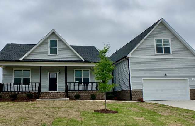 119 Brodie Rose Landing Way