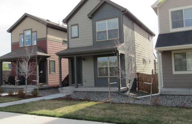 Immaculate Two Bedroom Home - 12777 Ulster Street, Thornton, CO 80602