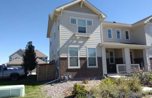 Come home to this low maintenance gem! - 222 Zeppelin Way, Fort Collins, CO 80524