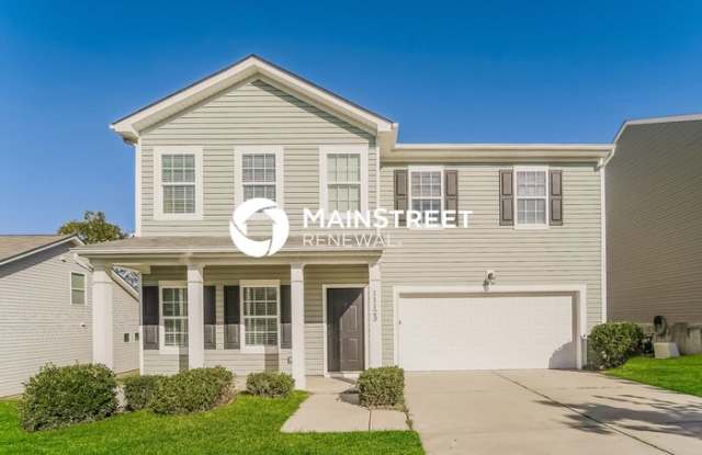 11123 Silver Glen Lane