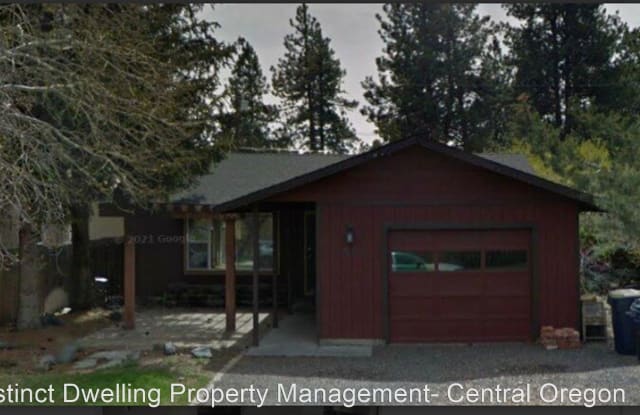 1465 Baltimore Ave - 1465 Northwest Baltimore Avenue, Bend, OR 97703