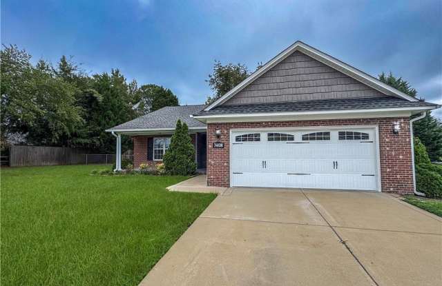 7408 Paxton Drive