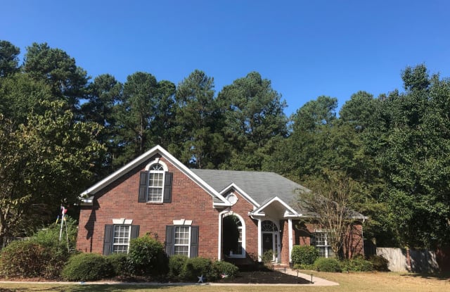 1954 Green Forest Drive - 1954 Green Forest Dr, North Augusta, SC 29841