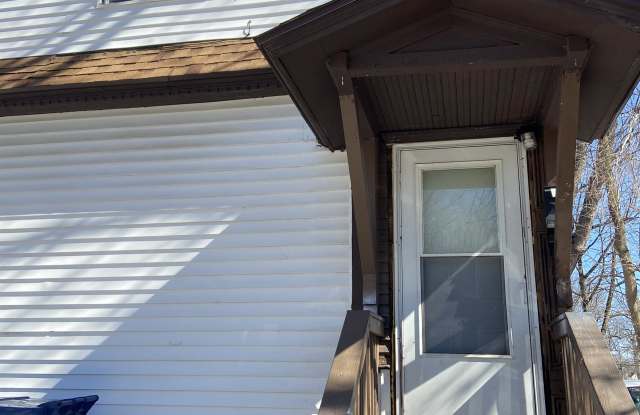 1025 Williams Street - Apt 2
