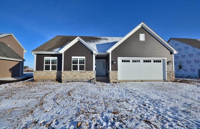 1431 Rosewood Pass - 1431 Rosewood Pass, Oconomowoc, WI 53066