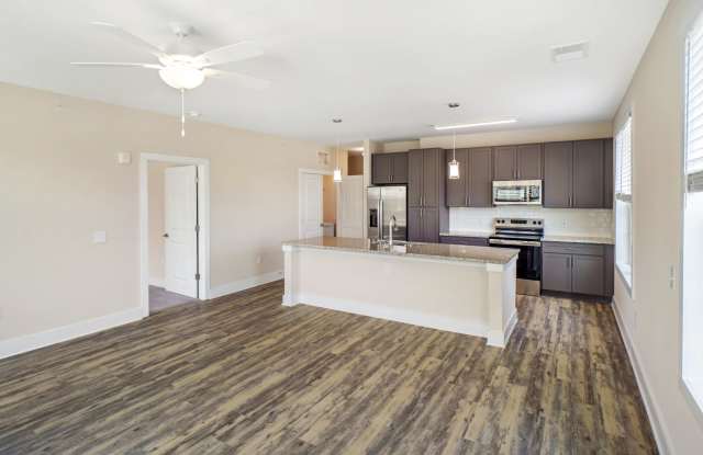 Photo of Cobblestone Village