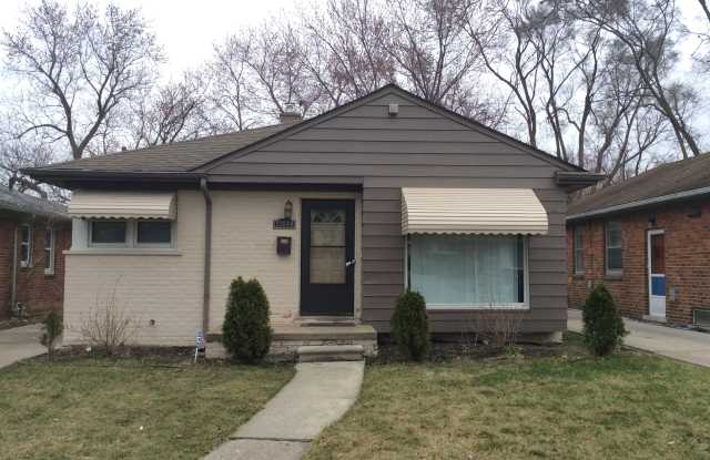 23840 Morton St - 23840 Morton St, Oak Park, MI 48237