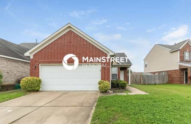 12161 Hidden Trail