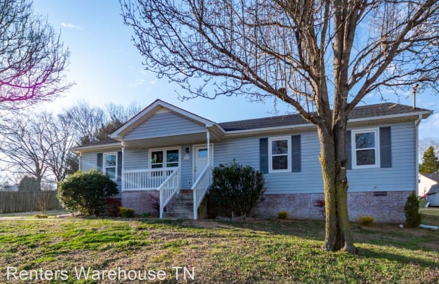 316 Malibu Canyon Drive - 316 Malibu Canyon Drive, Columbia, TN 38401