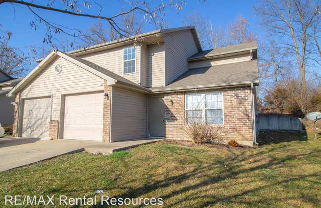 1503 Greensboro Dr