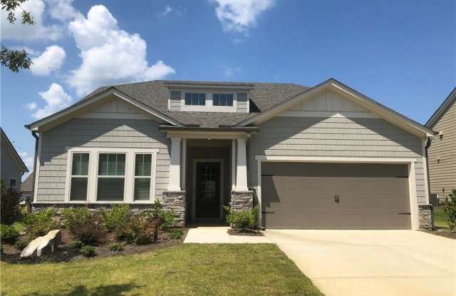 3665 Bridges Court - 3665 Bridges Court, Forsyth County, GA 30040