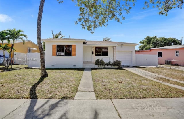 1880 NE 159th St - 1880 Northeast 159th Street, North Miami Beach, FL 33162