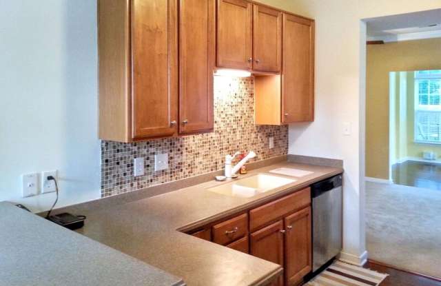 7300 Willow Crossing Ter