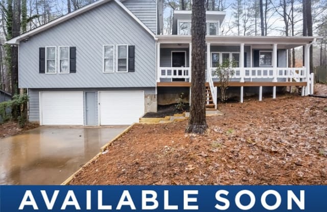 452 Bells Ferry Place - 452 Bells Ferry Place, Cherokee County, GA 30102