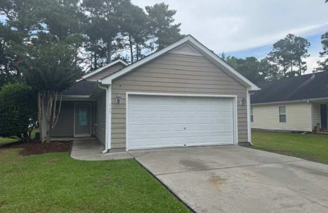 Photo of Home in Plantation Pointe