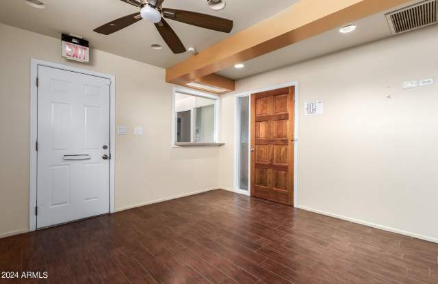 2101 W BETHANY HOME Road