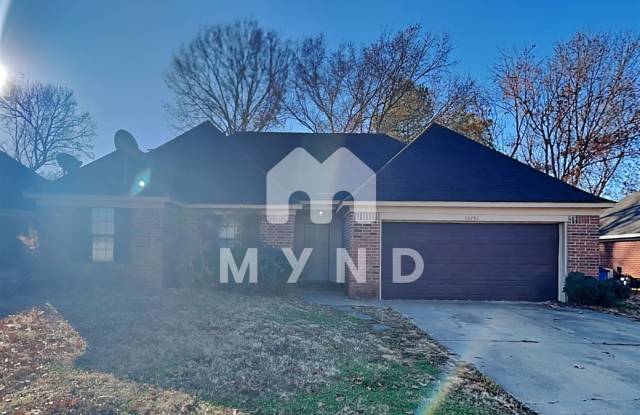 10791 Ridgefield Dr - 10791 Ridgefield Drive, Olive Branch, MS 38654