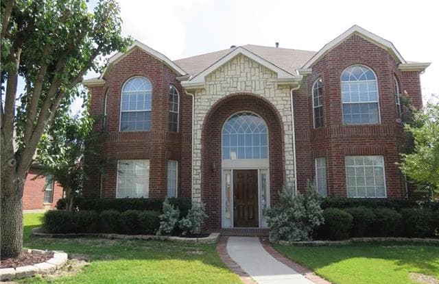 2336 Ravenhurst Drive - 2336 Ravenhurst Drive, Plano, TX 75025