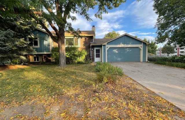 Great Home in Fort Collins