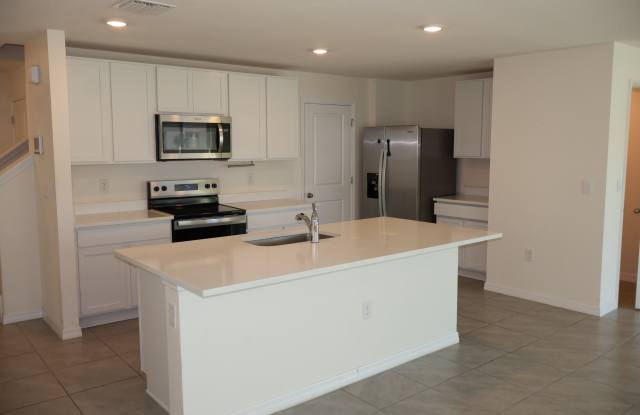 8627 Southwest 45th Court