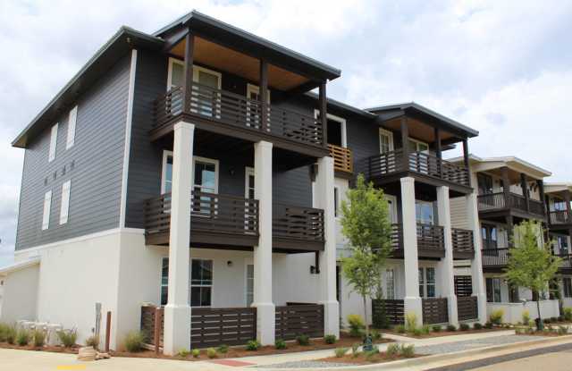 Photo of St. John Flats